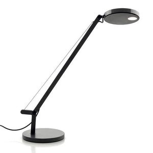 Lámpara sobremesa metal negro LED 5W - A pedido - LGLS0047