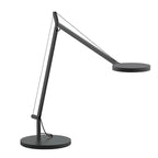Lámpara sobremesa metal negro LED 5W - LGLS0049