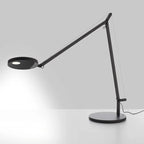 Lámpara sobremesa metal negro LED 5W - LGLS0049