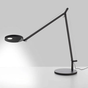 Lámpara sobremesa metal negro LED 5W - LGLS0049