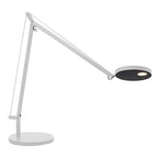 Lámpara sobremesa metal blanco LED 5W - LGLS0050
