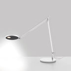 Lámpara sobremesa metal blanco LED 5W - LGLS0050