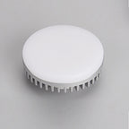 Plafón metal blanco dirigible 3 luces GX53 - LGPL0010