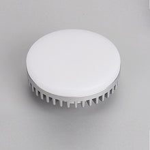 Cargar imagen en el visor de la galería, Plafón metal blanco dirigible 4 luces GX53 - LGPL0012
