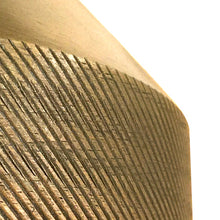 Cargar imagen en el visor de la galería, Lámpara colgante metal bronce envejecido 82x18 cm 5 luces E27 - LLLC0211
