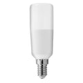 Ampolleta luz cálida LED E14 7w- LUAM0027