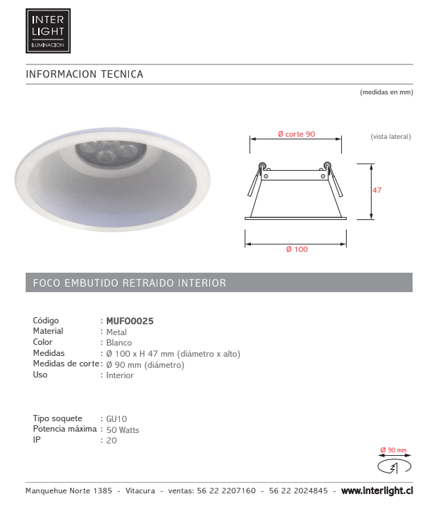 MUFO0025