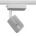 Foco para riel monofasico blanco Ø5,7x11 cm LED 7W - MUFO0044