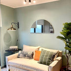 Apliqué metal negro bronce brazo movible Ø28x61x30 cm E27 - ONAP0034