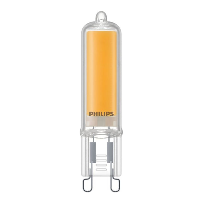 Ampolleta luz cálida LED 3,2 W G9 - PHAM0042