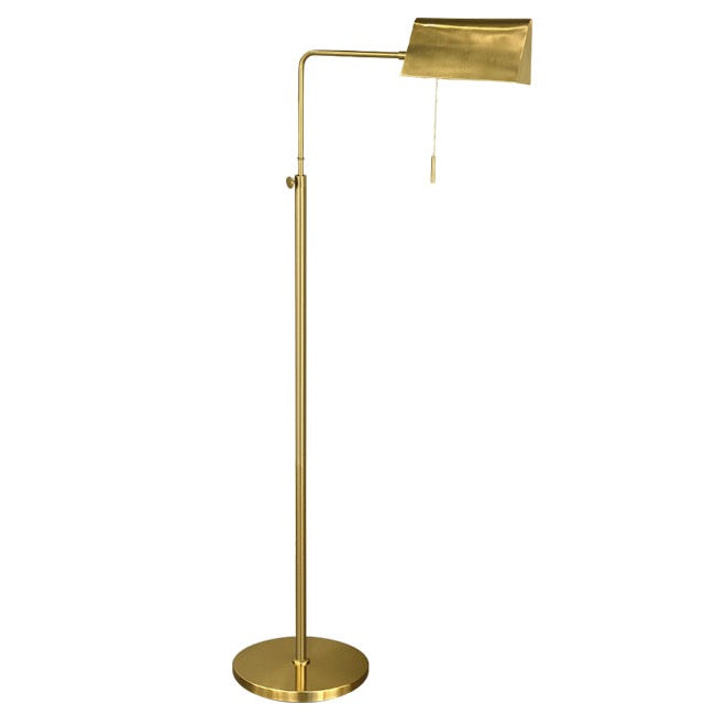 Lámpara de pie metal bronce Ø 30x1,46 cm E27 - RILP0012