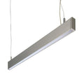 Lámpara colgante lineal LED 18W - SNLC0016