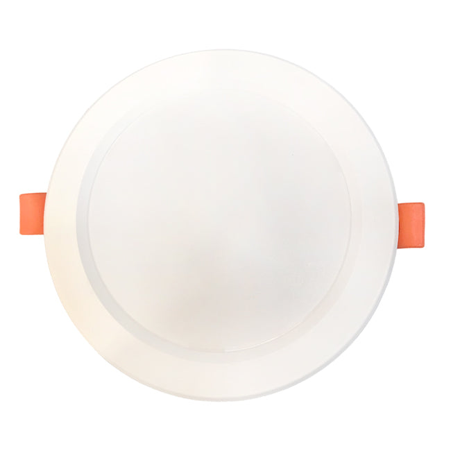 Foco embutido blanco Ø14x50 LED 12W - STFO0006