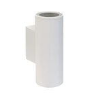 Foco blanco bidireccional Ø6,4x9,5x16 cm2 luces GU10 - TOFO0077