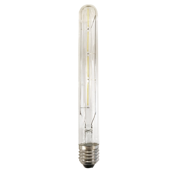 Ampolleta tipo tubo calida Ø2,9x22,5 E27 - TOAM0011