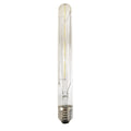 Ampolleta tipo tubo calida Ø2,9x22,5 E27 - TOAM0011