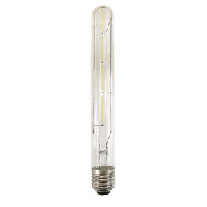 Ampolleta tubo vintage luz cálida LED 4W E27 - TOAM0011