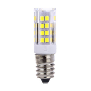 Ampolleta luz cálida LED 5W E14 - TOAM0036
