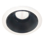 Foco embutido dimeable metal blanco Ø 8,4 cm LED 8W - TOFO0031