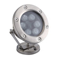 Foco sobrepuesto sumergible LED 6W - TOFO0070