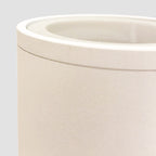 Foco blanco bidireccional Ø6,4x9,5x16 cm2 luces GU10 - TOFO0077