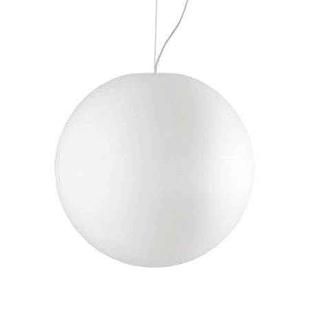 Lámpara colgante exterior pvc Ø40 cm E27- TOLC0008