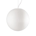 Lámpara colgante exterior pvc Ø40 cm E27- TOLC0008