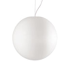 Lámpara colgante exterior pvc Ø40 cm E27- TOLC0008