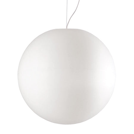 Lámpara colgante exterior pvc Ø60 cm E27 - TOLC0009