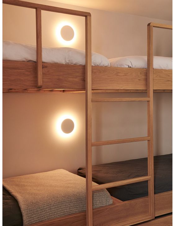 Apliqué aluminio blanco eclipse exterior IP 65 Ø 15 cm LED 12W - MUAP0018