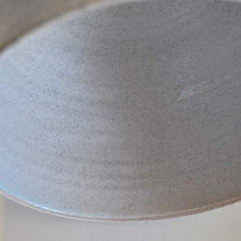 Cargar imagen en el visor de la galería, Lámpara colgante cerámica gres 3 luces E27 - A pedido
