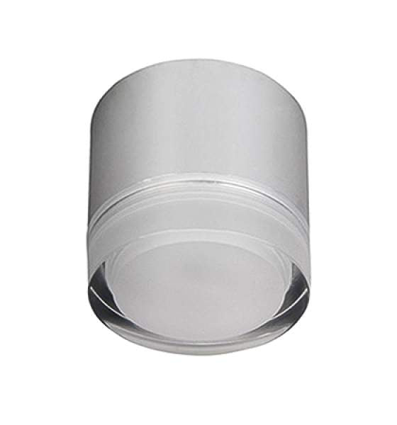 Foco sobrepuesto 5W con LED incorporado - SAFO0006