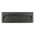 Aplique gris exterior sobrepuesto 2W - MUAP0015